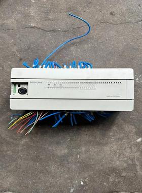 麦科PLC一只成色非常好MX1H-3624M 维修/咨询