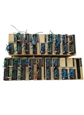 施耐德扩展模块TM2DDI8DTTM2DDI16DT 维修/咨询