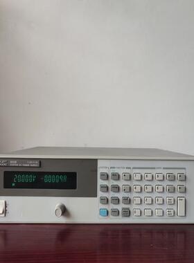 安捷伦 HP 6632B 直流稳压电源 备件/备件