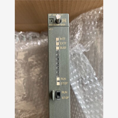 6GK7443-5DX05-0XE0 成色充新  顺 备件/咨询