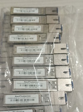 NeoPhotonics 新飞通 C+光模块 备件/咨询