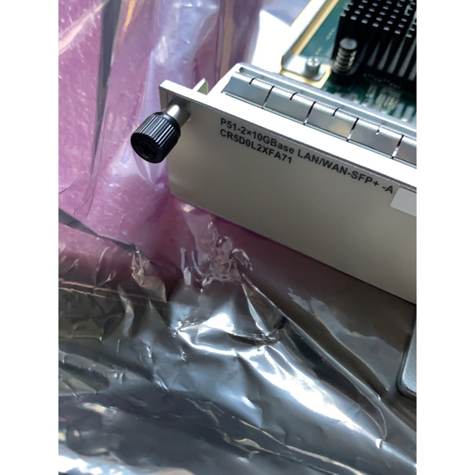 03030PME   CR5D0L2XFA71   2端口1 备件/咨询