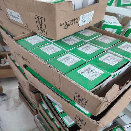 施耐德LRD3357C热过载继电器全新几百个库 备件/咨询