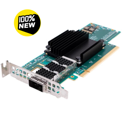 迈络思 Mellanox Mcx653105A-ECAT C 备件/咨询
