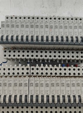 进口西门子辅助开关5ST301. AS 捷克生产 备件/咨询