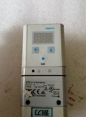 FESTO  VPPE311/86010E1 5 备件/咨询