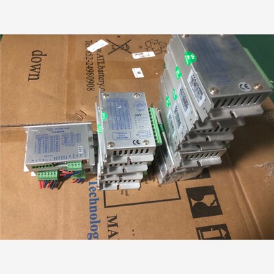 研控步进驱动器YKA2204MA-5伏（24伏），YKD22 备件/咨询