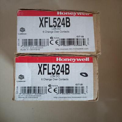 霍尼韦尔模块XFL524B 维修/咨询