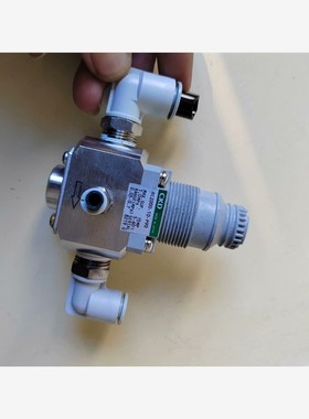 CKD 不锈钢調压阀RC2000-10-P90   备件/咨询