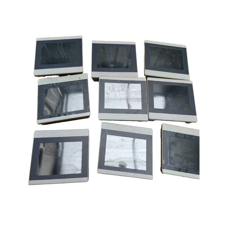 繁易触摸屏FE6070W/9台实物拍摄 备件/咨询