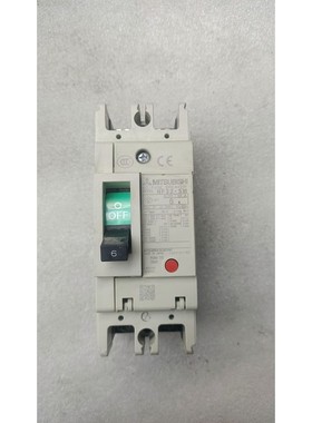 正品NF32-SW断路器6A空气开关实物拍摄一台包好 备件/咨询