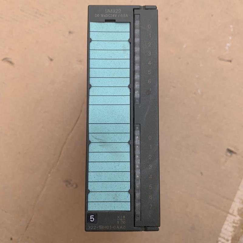 6es7 322-1bh01-0aa0 p 备件/咨询