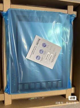 海泰克触摸屏PWS6700T-P全新触摸屏 备件/咨询