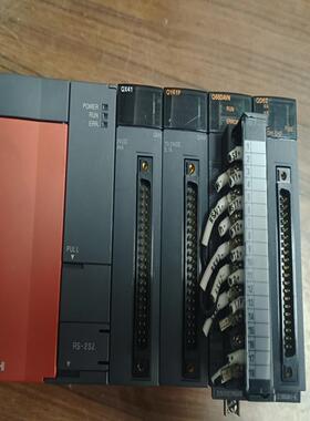 Q系列PLC型号Q0 0JCPU   RS- 备件/咨询