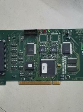 ELTEC PCEY-111 11878 REV 备件/咨询