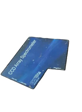 必达泰克BWTEK低杂散光CCD光谱仪BRC112E-U 备件/咨询