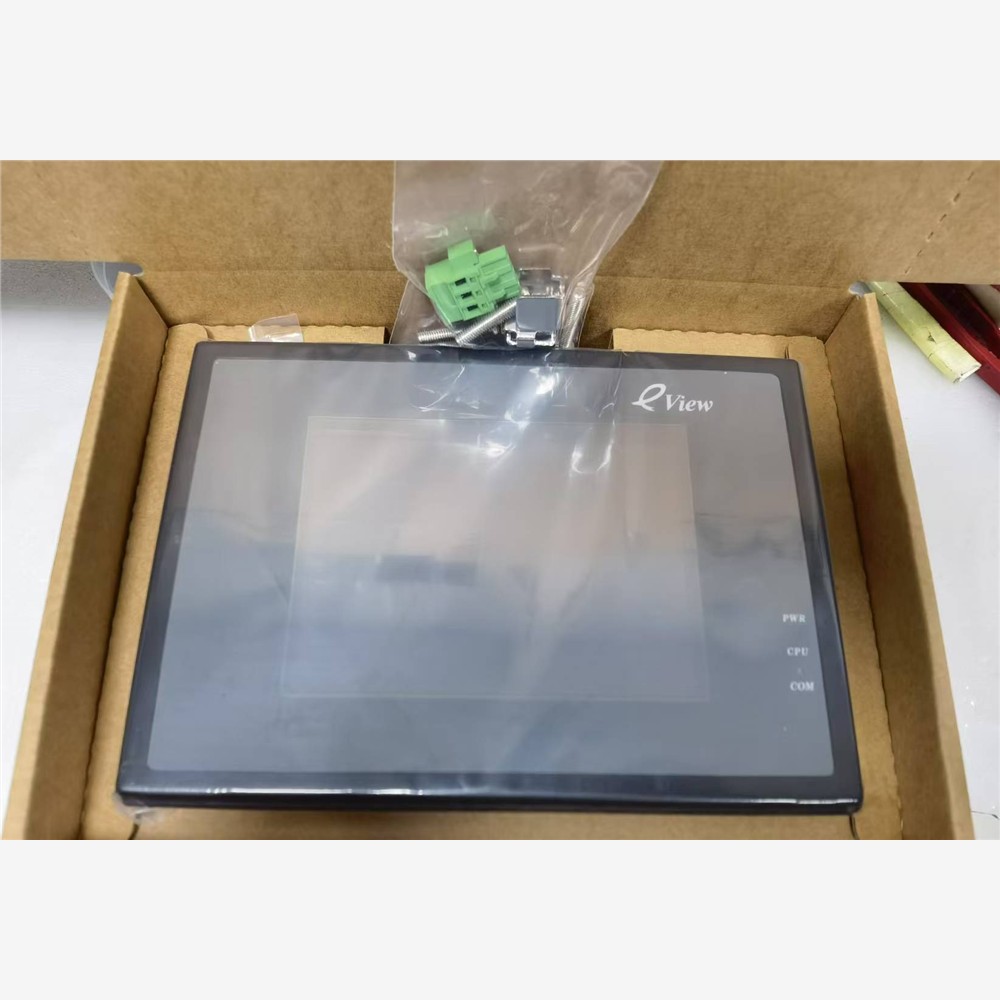 步科触摸屏 MT506SV4CN 成色实物拍摄 功能正常 9 备件/咨询