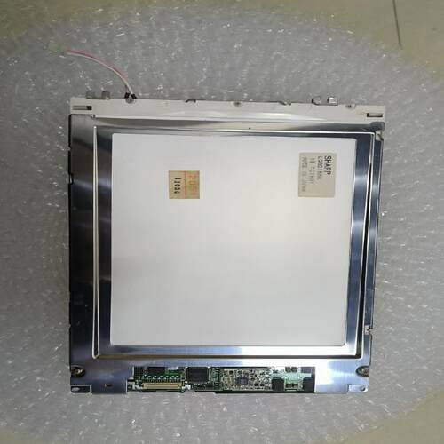 日精注塑机夏普液晶屏LQ9D168K到货一些成 备件/咨询