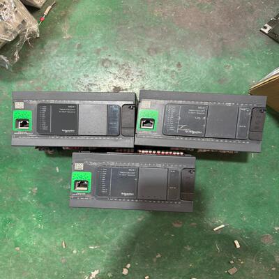 施耐德PLCTM241CEC24T 维修/备件