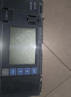 ABB断路器SACEPR3322/P-LSIG8 备件/咨询