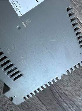 123-2GB03，KTP700触摸屏，24年保内，9 备件/咨询
