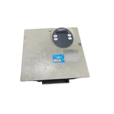 LXM05AD34N4施耐德伺服驱动器 3kw 维修/咨询