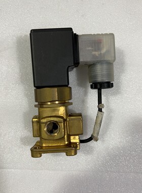 SMC三通电磁阀VCW41-5DL-3-02-V-B-X27 备件/咨询