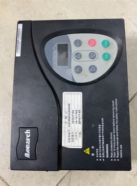 一台NICE-D-A-S0P4-OL2莫纳克40 维修/咨询