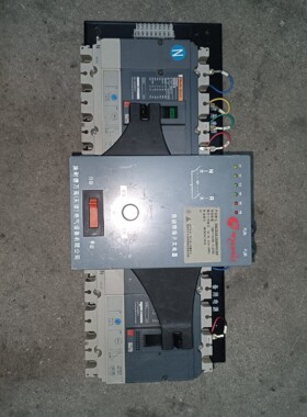 施耐德(万高)双电源自动转换断路器型号:WATS 备件/咨询