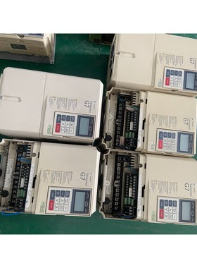 安川ClMR-G7B47P575kw原装无修工作性 备件/咨询