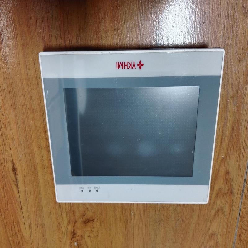 中达优控触摸屏S700Q-A功能正常成色如图 维修/咨询