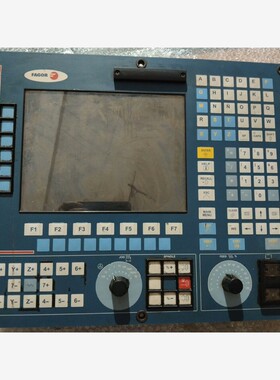 FAGOR发格系统控制器，CNC8055i/C一M一MON一 维修/咨询