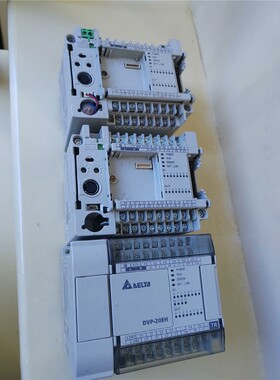 台达DVP-20EH00T2 备件/咨询