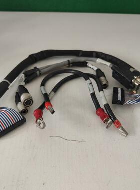 11-108720REV.2RS-232/AWG 备件/备件