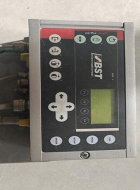 BST德国比勒纠偏器ekrpro Com60纠偏 备件/咨询