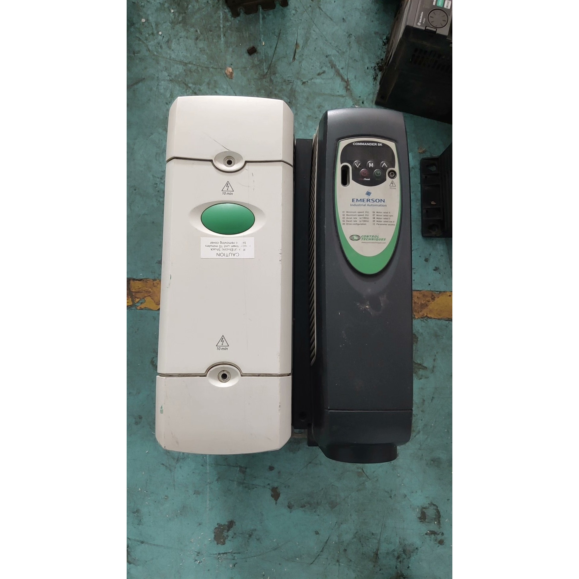 CT变频器SK3403 22/30KW 380V 备件/咨询