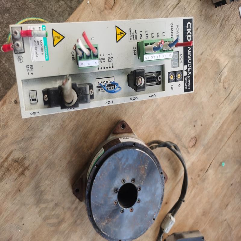 CKD  AX9000TS-U0  AX4009 维修/咨询