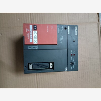 ，三菱运动控制器，A171S