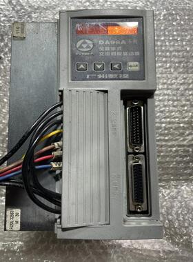 广数伺服驱动器DA98A-15剪线功能完好 维修/咨询