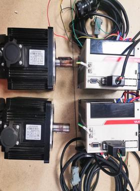 研控1.5伺服电机驱动ES2-15BF1电机 备件/咨询