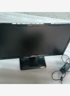 长城显示器V2043WS，20寸显示器，实数19.5寸，型号 维修/咨询