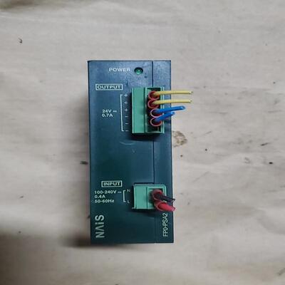 NAiS模块AFP0632 FPO-PSA2 备件/咨询