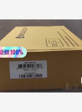 全新 原装 Broadcom 博通 eHBA 9600-16 备件/咨询