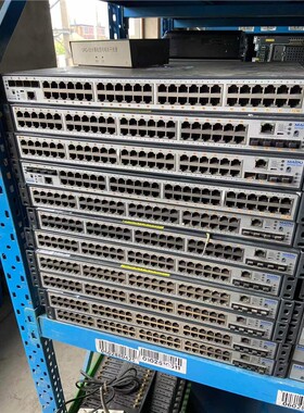 迈普 MAIPU MyPower S4220 -52TC-A 备件/咨询