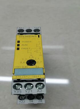 安全继电器3TK2842-1BB41全新 备件/咨询