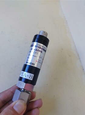 沃康VALCOM传感器VHG3-A3-0.1～0.2MPai 备件/咨询