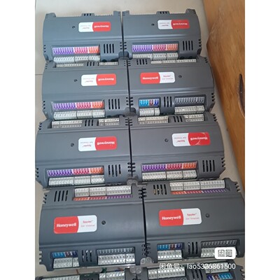霍尼韦尔 模块pul6438s模块 备件/咨询