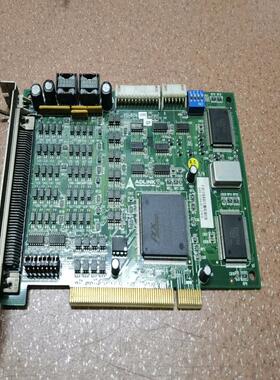 ADLINK 凌华运动控制卡 PCI-8134驱 备件/咨询