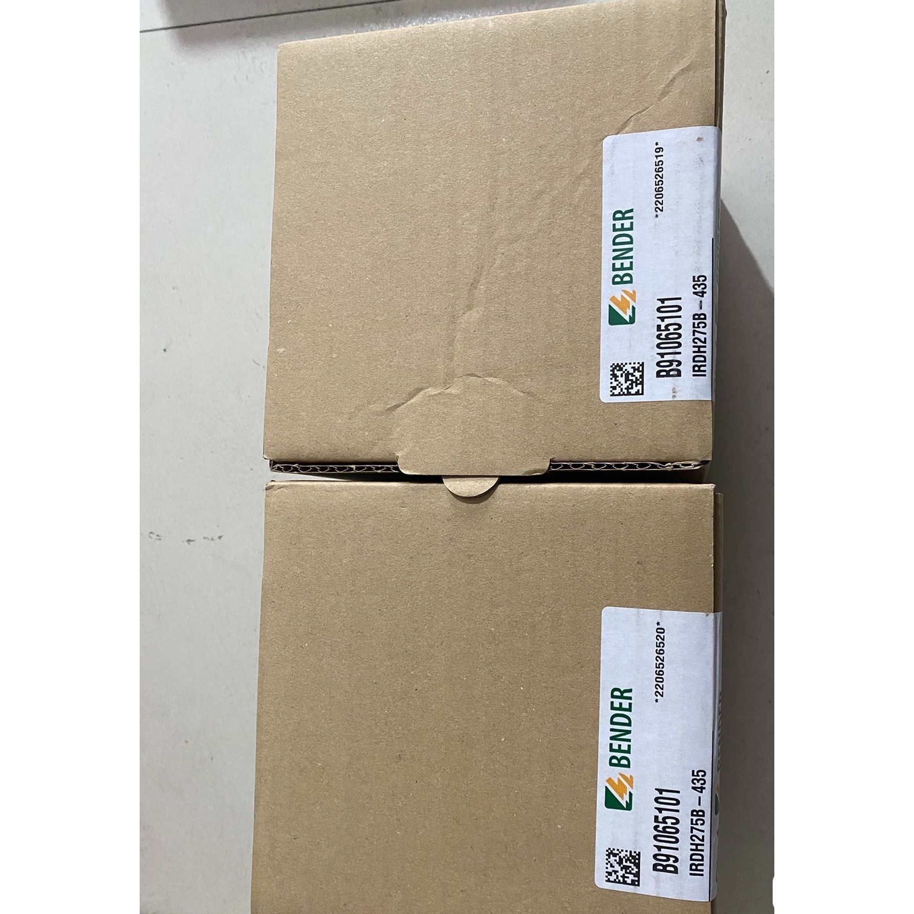 本德尔BENDER绝缘检测仪IRDH275B-427 IRD 备件/咨询