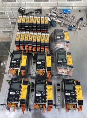 必威继电器 模块BWU2338(8个)、BWU2314(15 备件/咨询